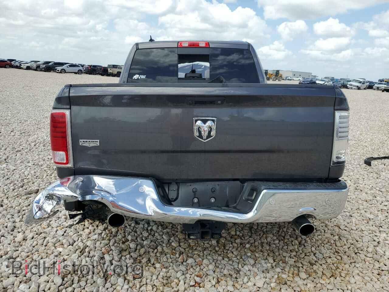 2017 RAM 1500 - VIN: 1C6RR6NTXHS622308 - Фото 6