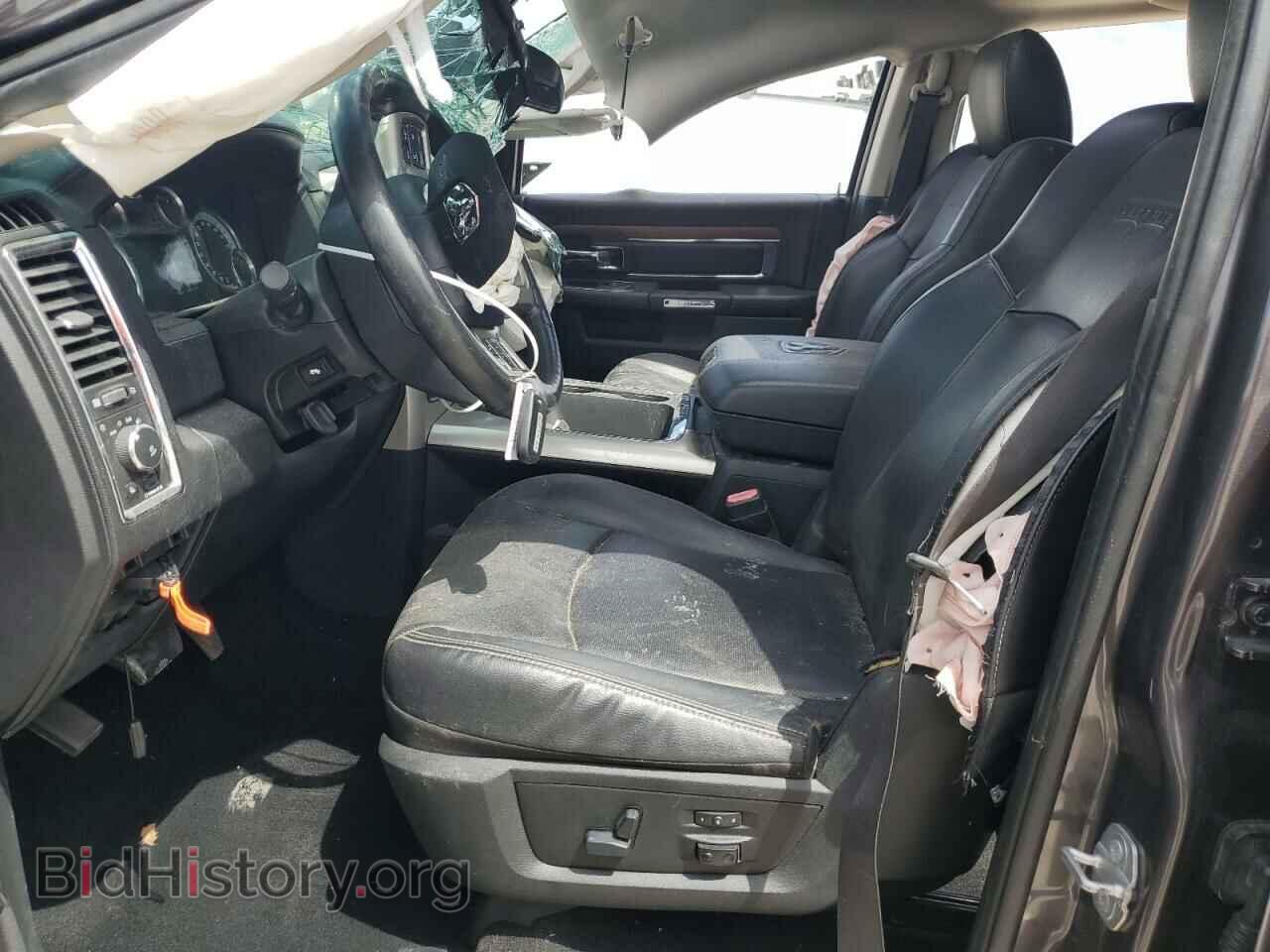 2017 RAM 1500 - VIN: 1C6RR6NTXHS622308 - Фото 7