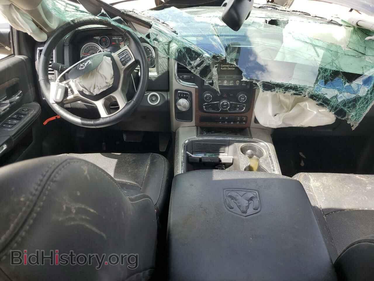 2017 RAM 1500 - VIN: 1C6RR6NTXHS622308 - Фото 8