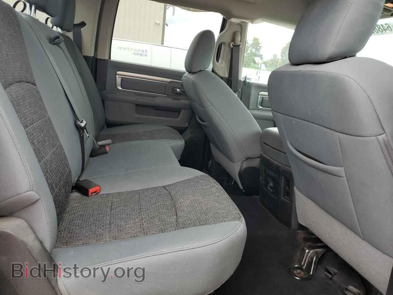 2018 RAM 1500 - VIN: 1C6RR7LT8JS334852 - Фото 10