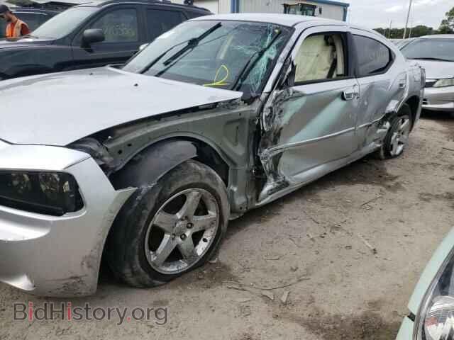 2010 DODGE CHARGER - VIN: 2B3CA3CV5AH181159 - Фото 9