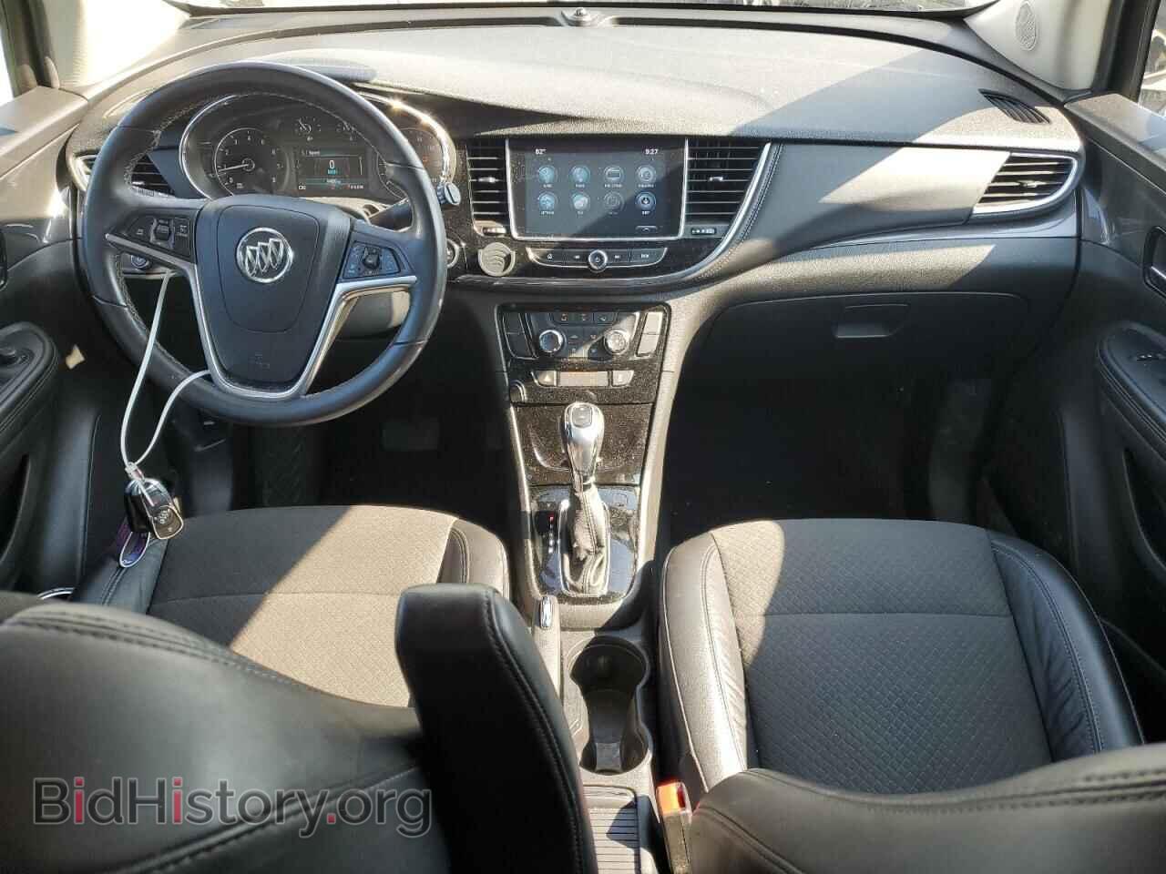 2017 BUICK ENCORE - VIN: KL4CJESB8HB189223 - Фото 8