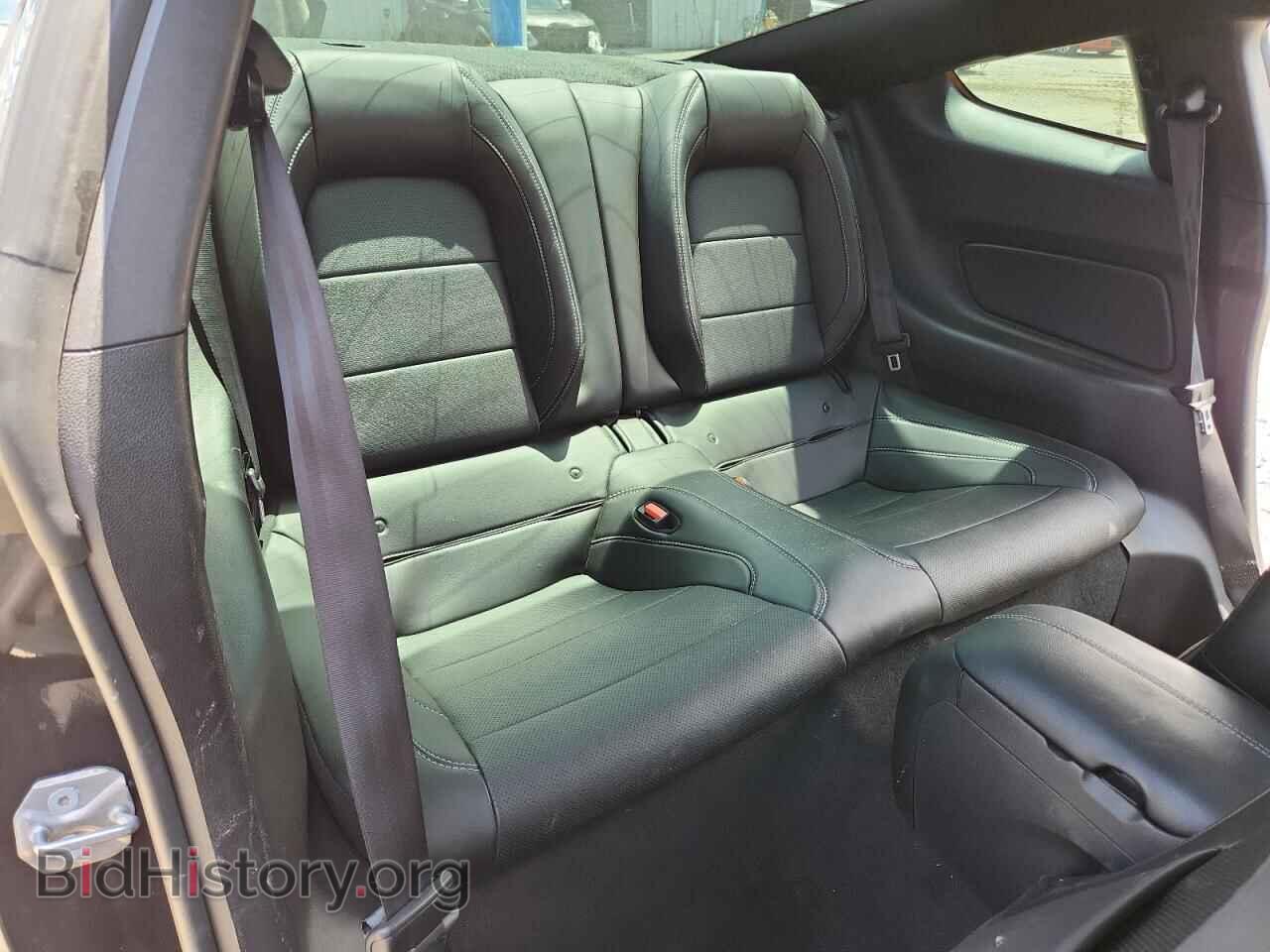 2022 FORD MUSTANG - VIN: 1FA6P8CFXN5146006 - Фото 10
