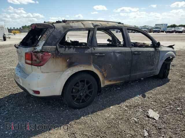2015 DODGE JOURNEY - VIN: 3C4PDCBB6FT510674 - Photo 3