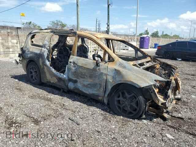 2019 CHRYSLER PACIFICA - VIN: 2C4RC1BG1KR507030 - Фото 4