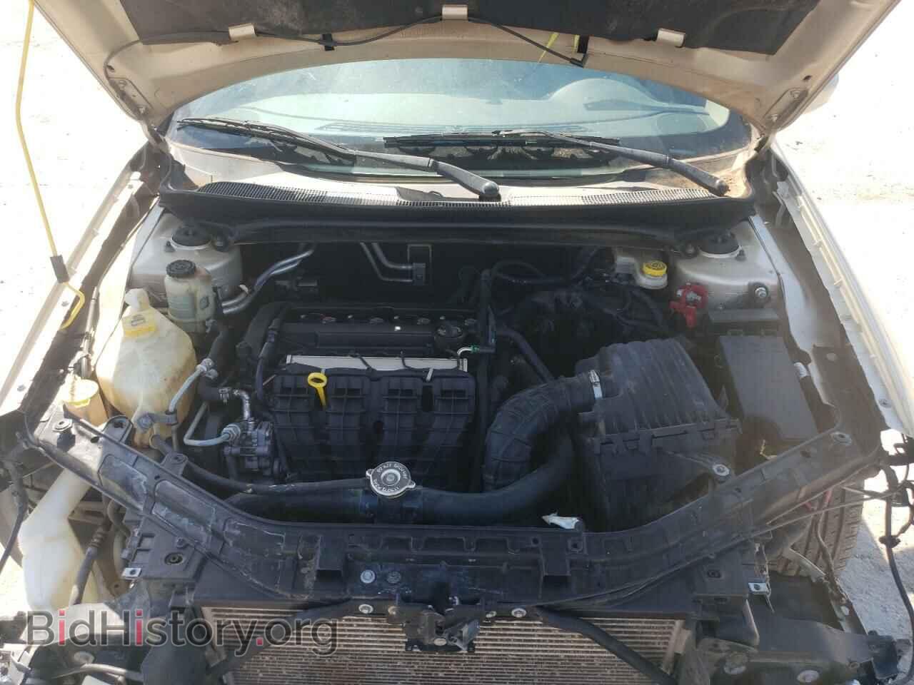 2013 CHRYSLER 200 - VIN: 1C3CCBBB2DN615502 - Фото 11