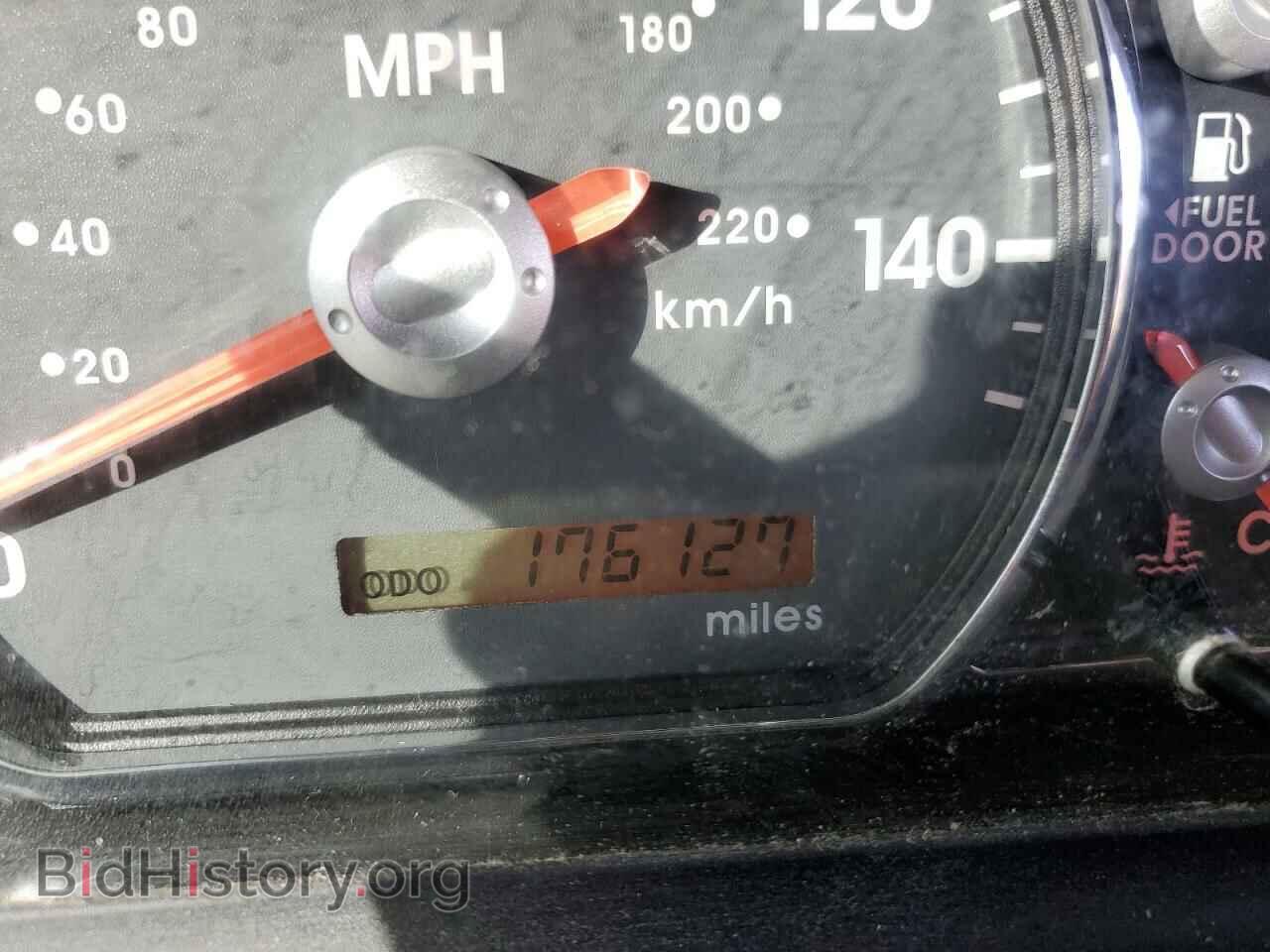 2011 MITSUBISHI GALANT - VIN: 4A32B2FF6BE024168 - Фото 8