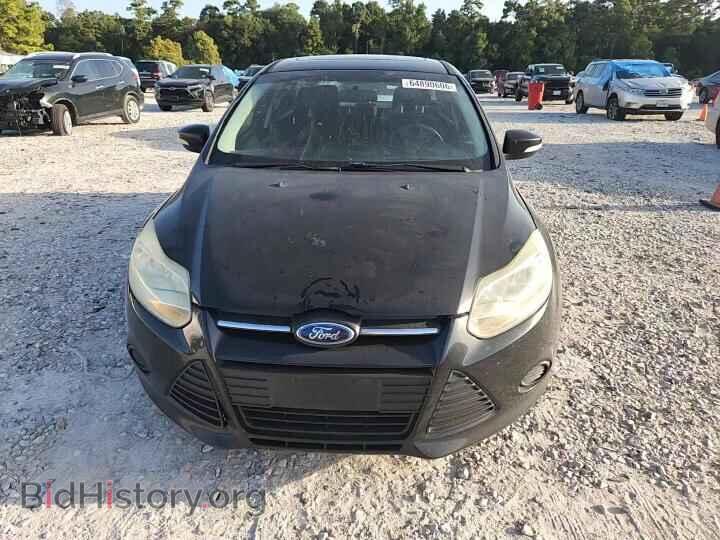 2014 FORD FOCUS - VIN: 1FADP3K20EL312926 - Фото 13