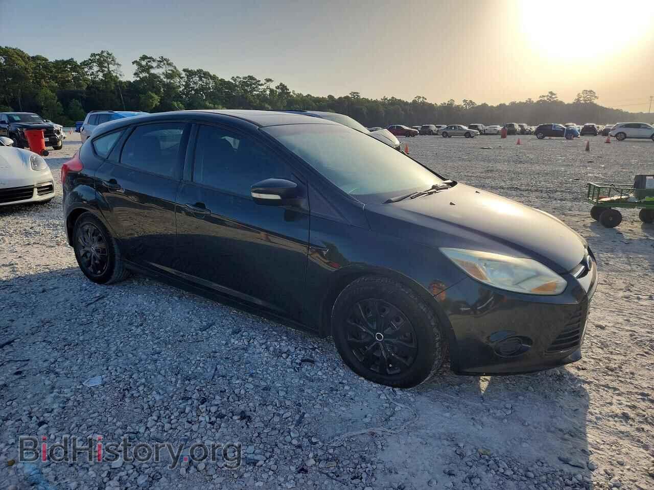 2014 FORD FOCUS - VIN: 1FADP3K20EL312926 - Фото 4