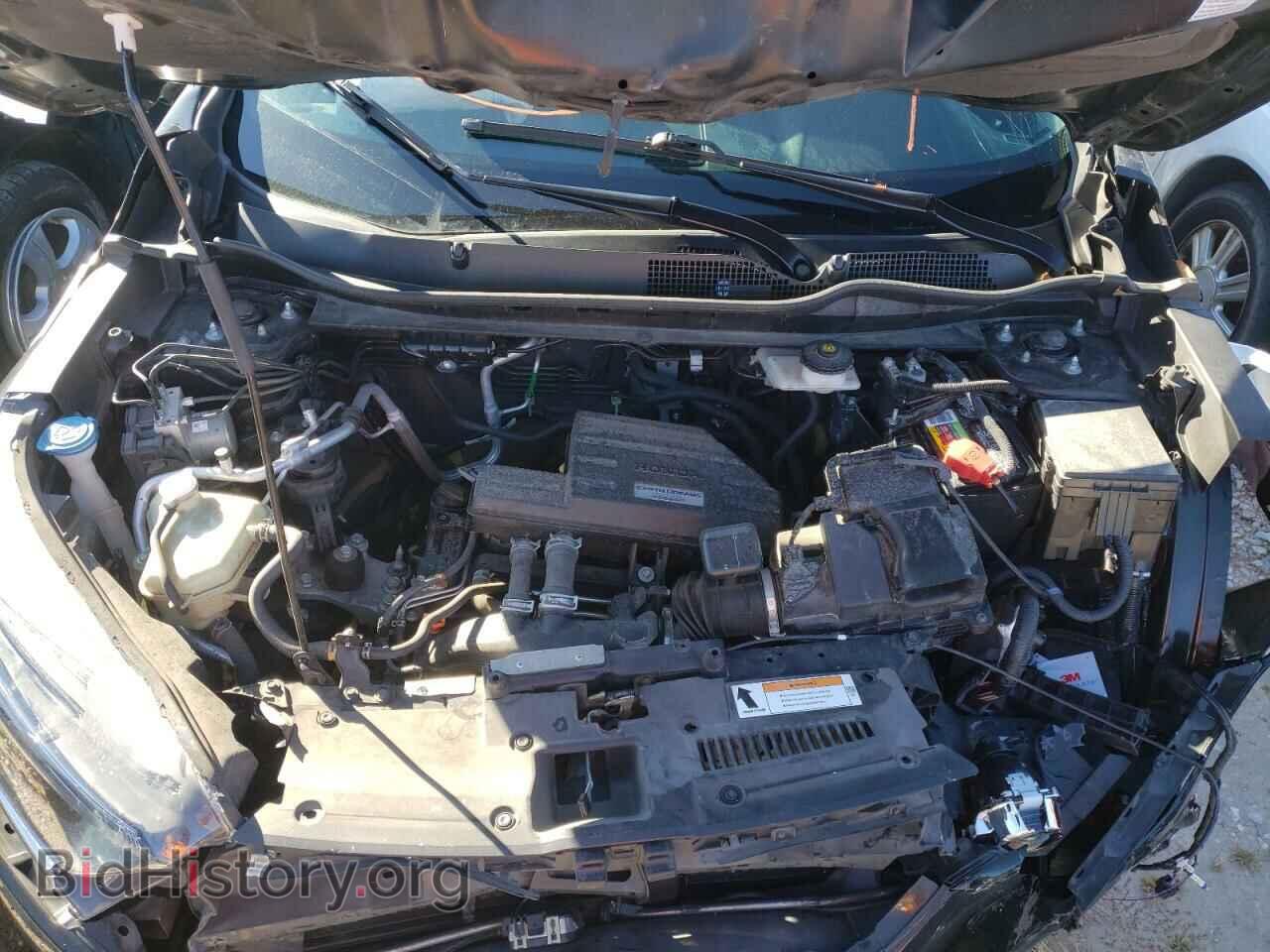 2017 HONDA CRV - VIN: 5J6RW2H82HL018077 - Фото 7