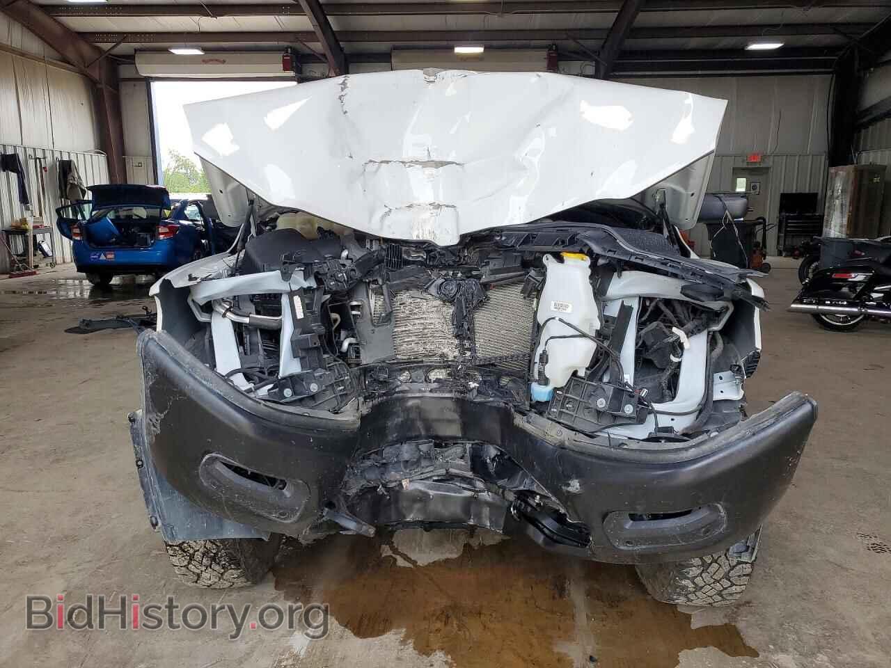 2025 RAM 1500 - VIN: 1C6SRFGP6SN753033 - Photo 5