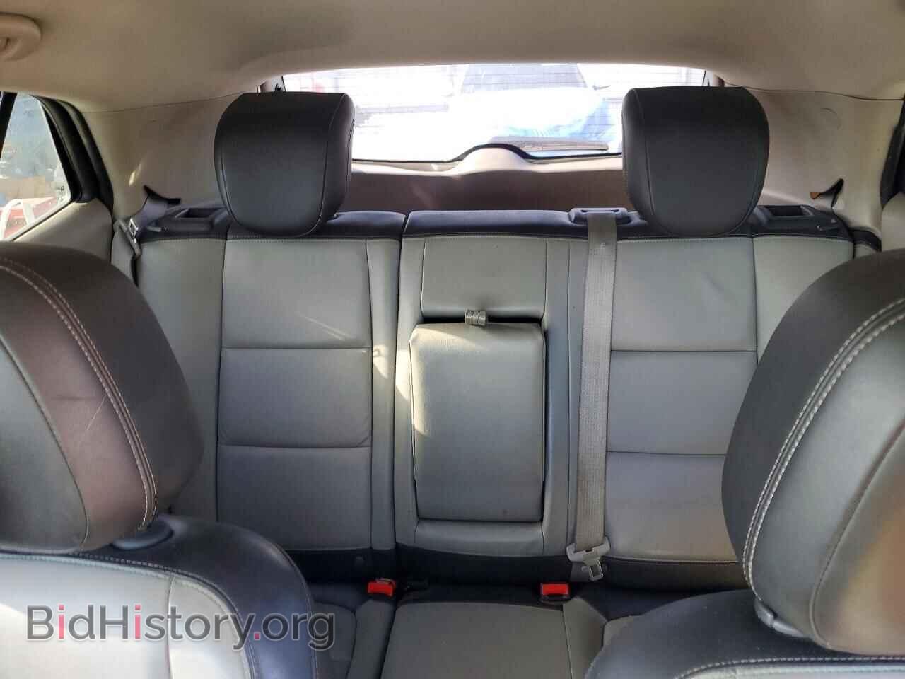 2014 BUICK ENCORE - VIN: KL4CJDSB9EB562534 - Photo 10