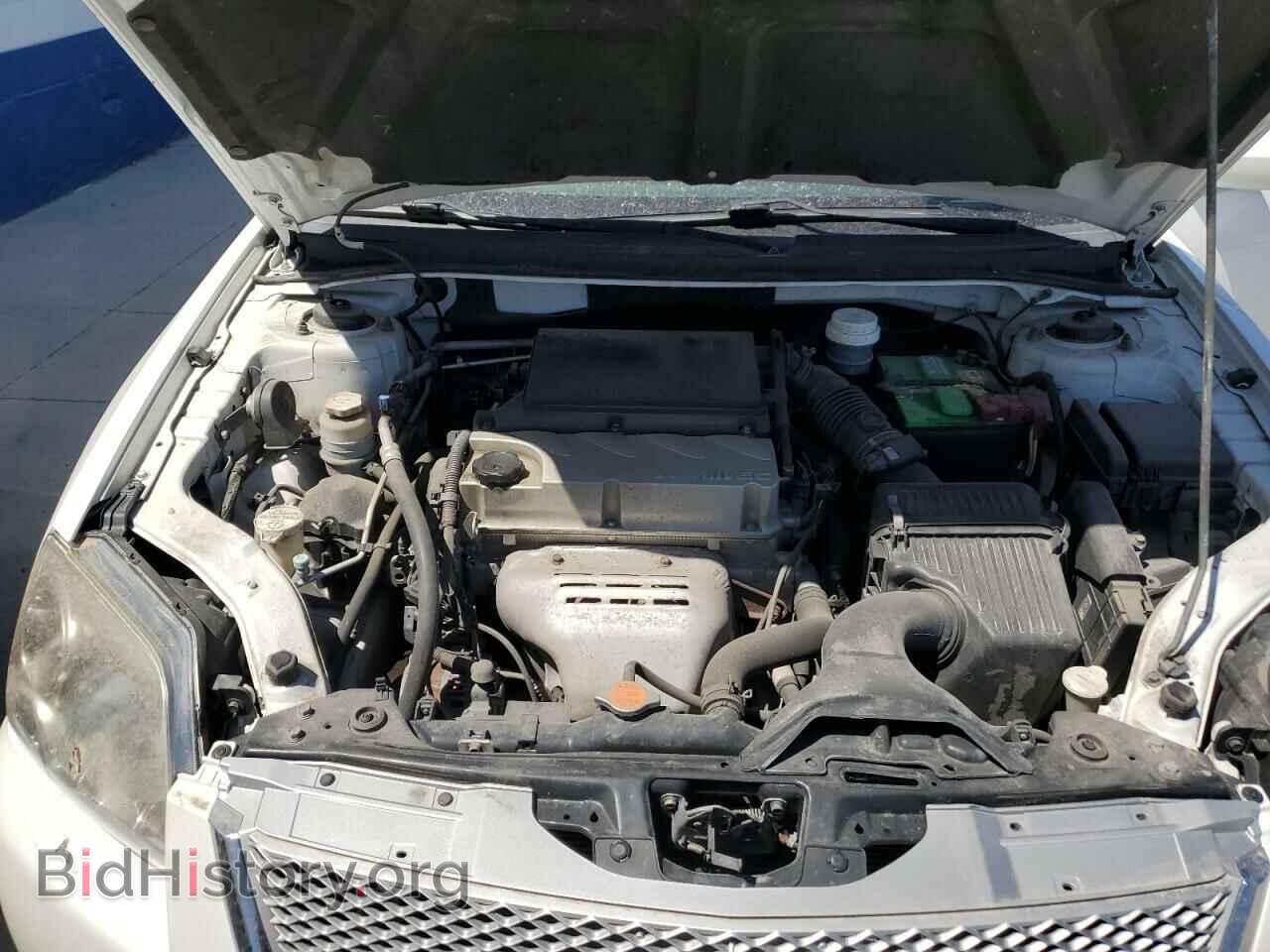 2012 MITSUBISHI GALANT - VIN: 4A32B2FF0CE022949 - Фото 11