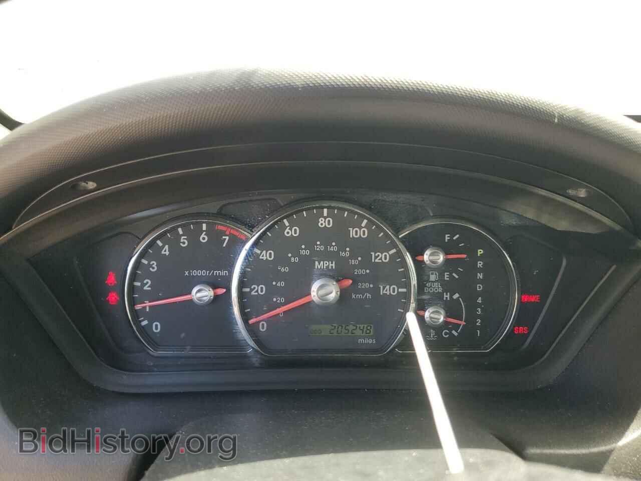 2012 MITSUBISHI GALANT - VIN: 4A32B2FF0CE022949 - Фото 9