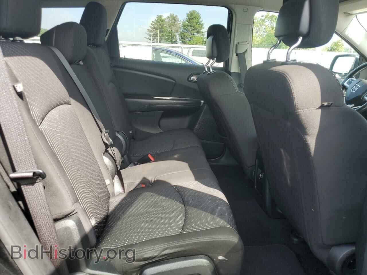 2015 DODGE JOURNEY - VIN: 3C4PDCAB9FT687236 - Фото 11