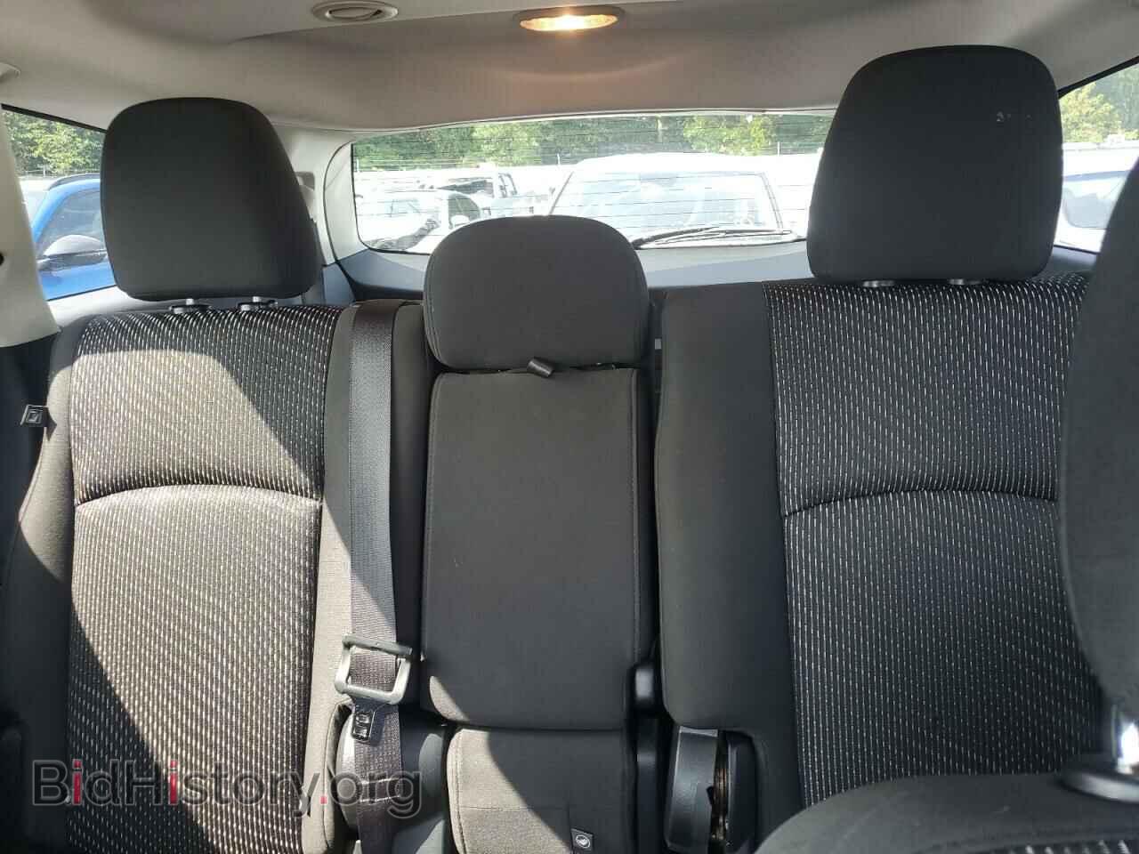 2015 DODGE JOURNEY - VIN: 3C4PDCAB9FT687236 - Фото 10