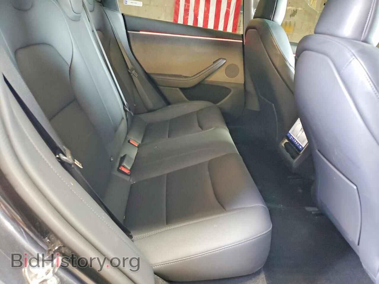 2024 TESLA MODEL 3 - VIN: 5YJ3E1EA8RF726290 - Photo 10