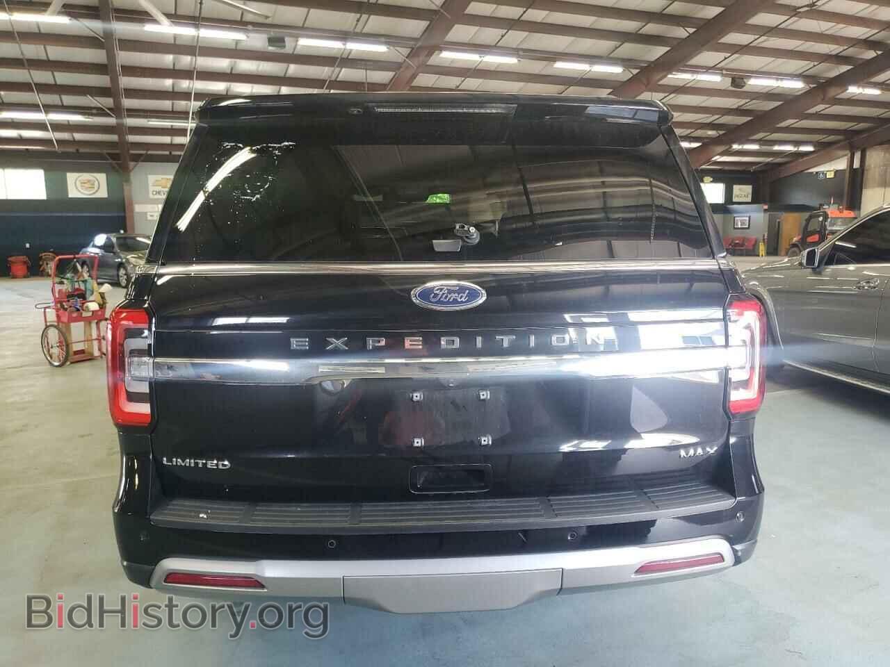 2023 FORD EXPEDITION - VIN: 1FMJK1K82PEA12330 - Фото 6