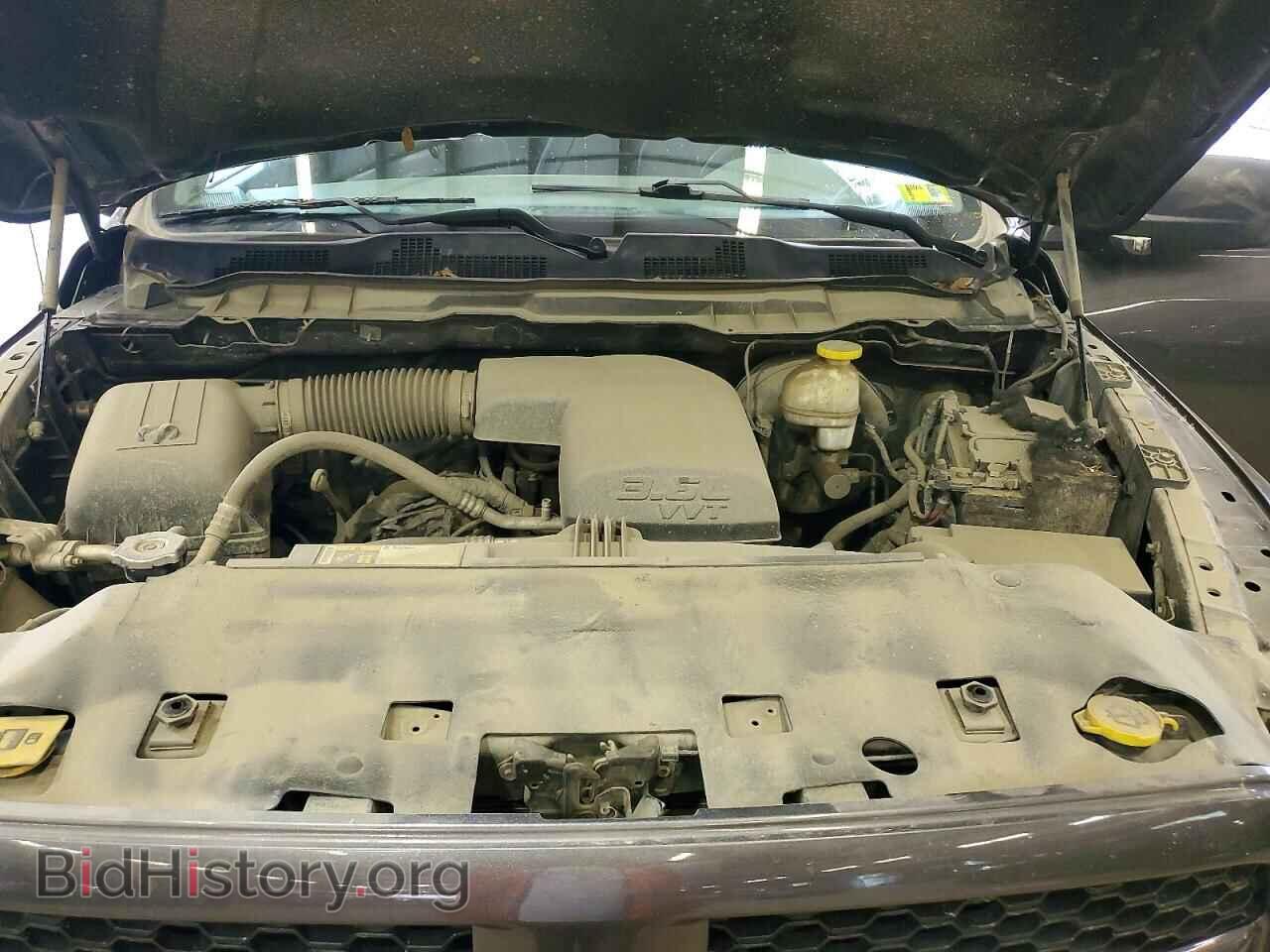 2018 RAM 1500 - VIN: 1C6RR7FG7JS343783 - Фото 11