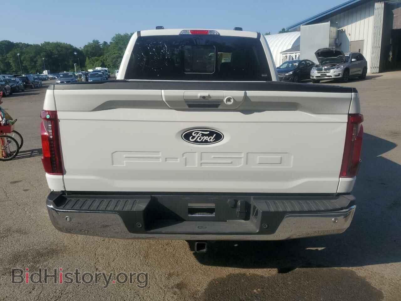 2024 FORD All Models - VIN: 1FTFW3LD7RFA06798 - Фото 6