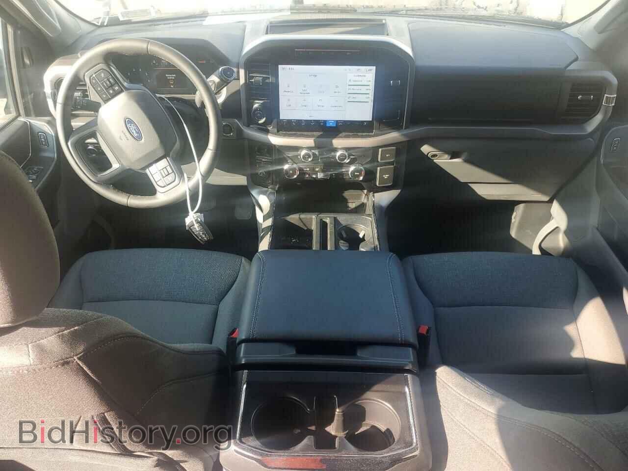 2024 FORD All Models - VIN: 1FTFW3LD7RFA06798 - Фото 8