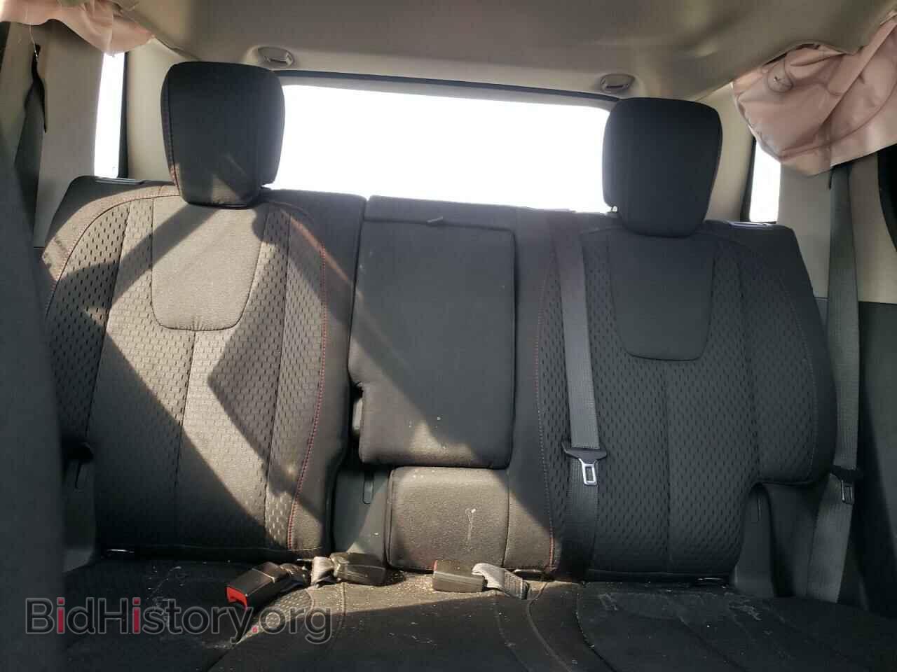 2013 GMC TERRAIN - VIN: 2GKALMEK3D6126612 - Фото 10