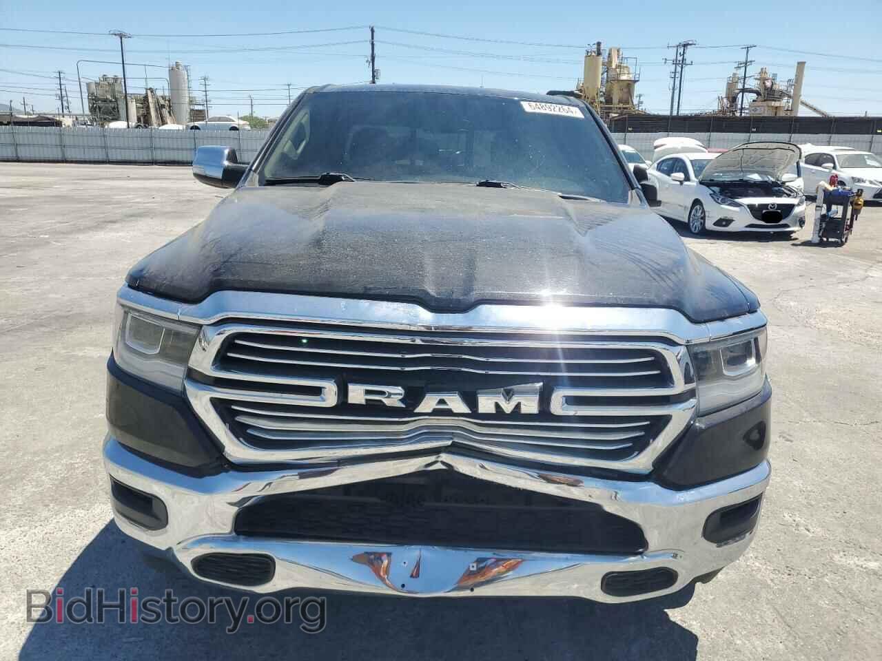 2020 RAM 1500 - VIN: 1C6SRFDT2LN281254 - Photo 5