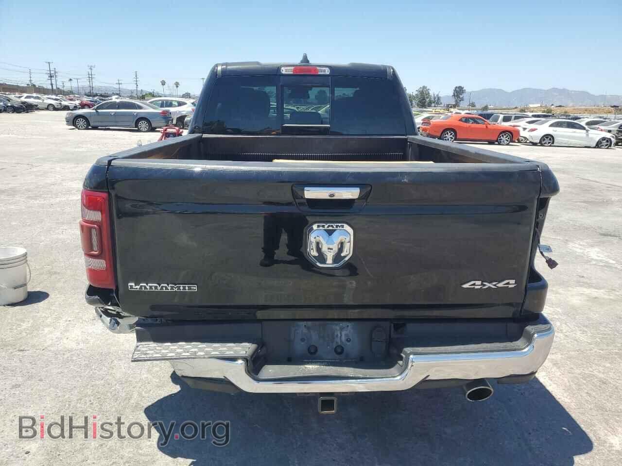 2020 RAM 1500 - VIN: 1C6SRFDT2LN281254 - Photo 6