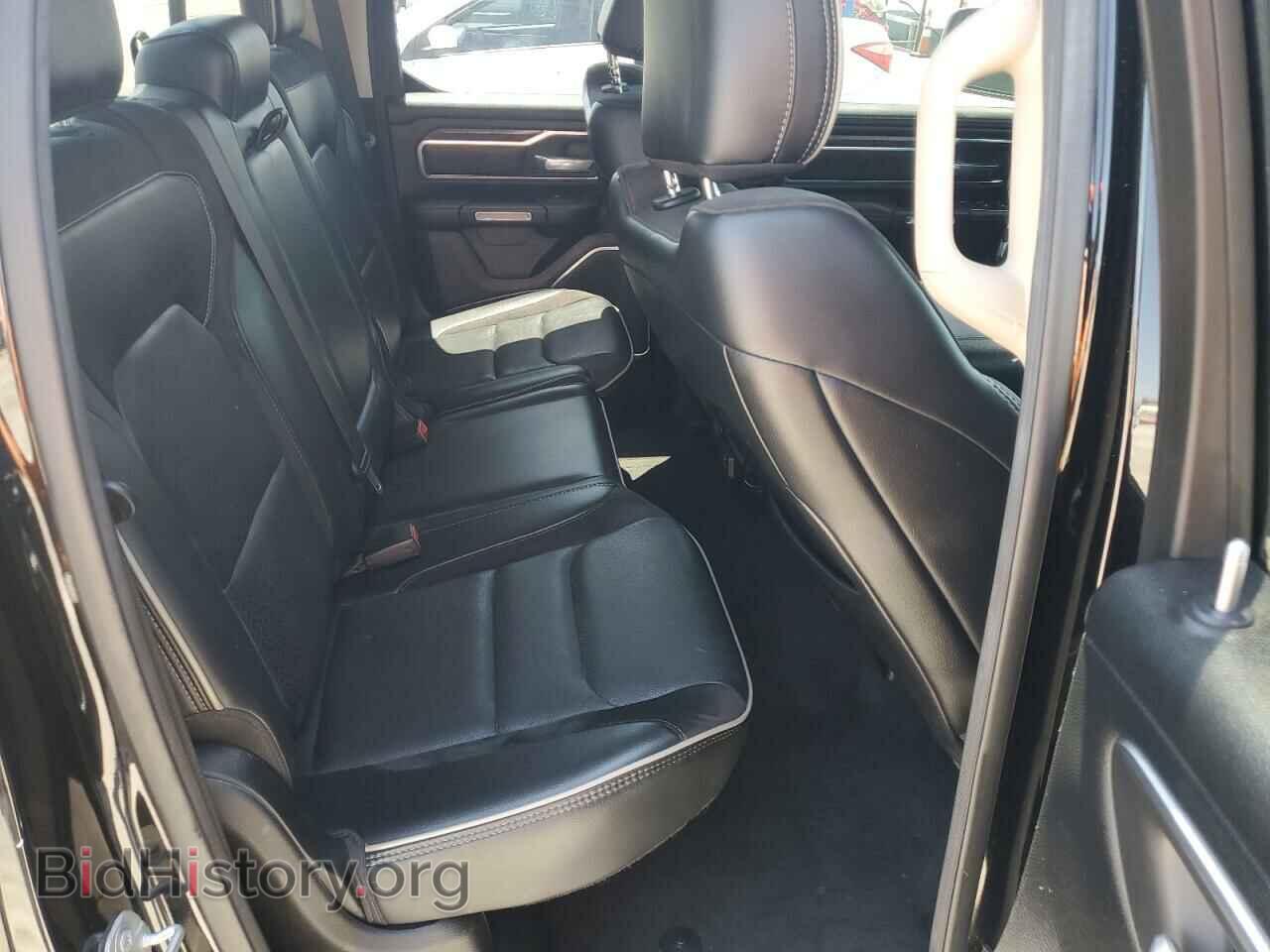 2020 RAM 1500 - VIN: 1C6SRFDT2LN281254 - Photo 10