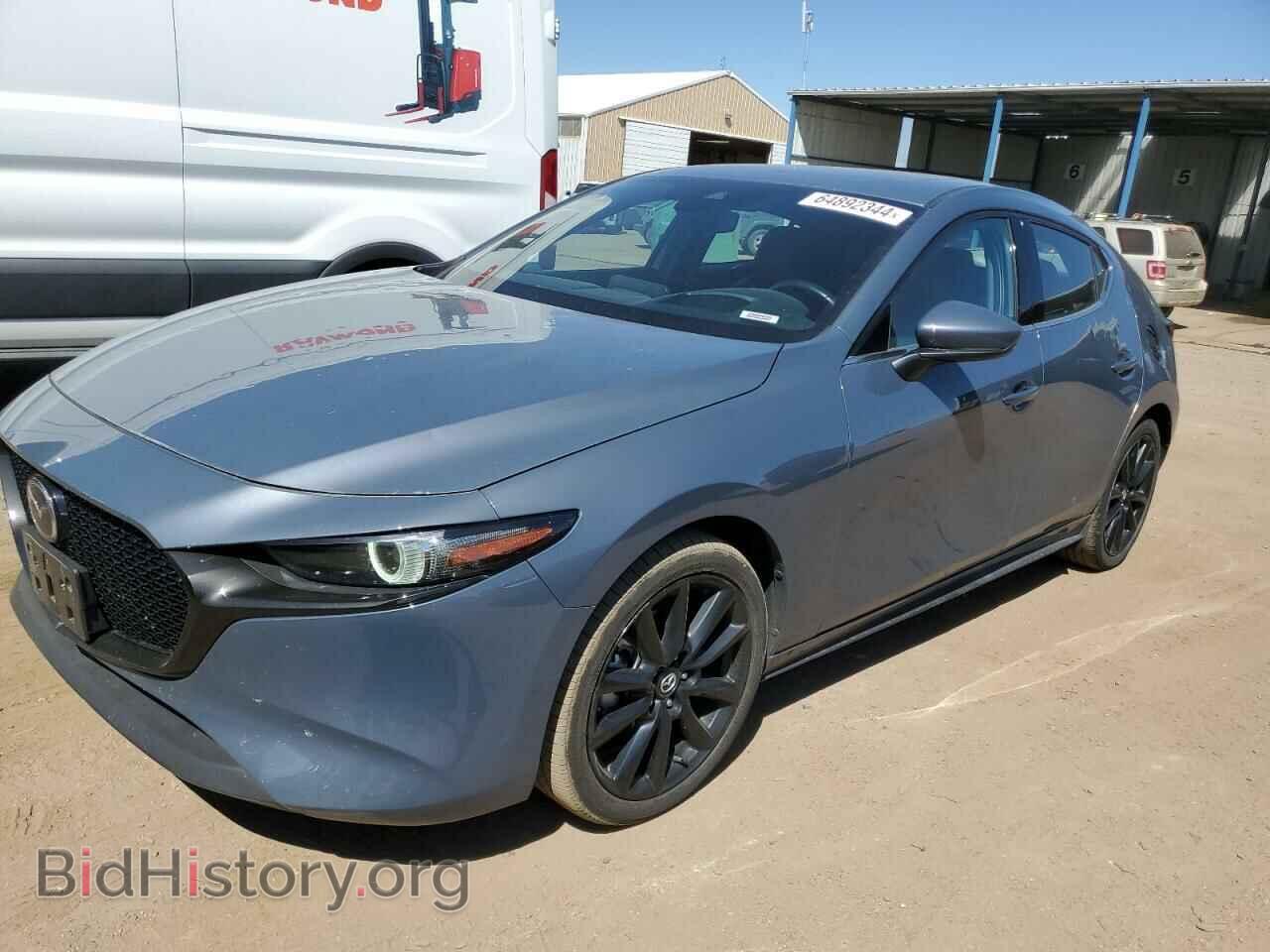 Photo JM1BPBMMXP1605757 - MAZDA 3 2023