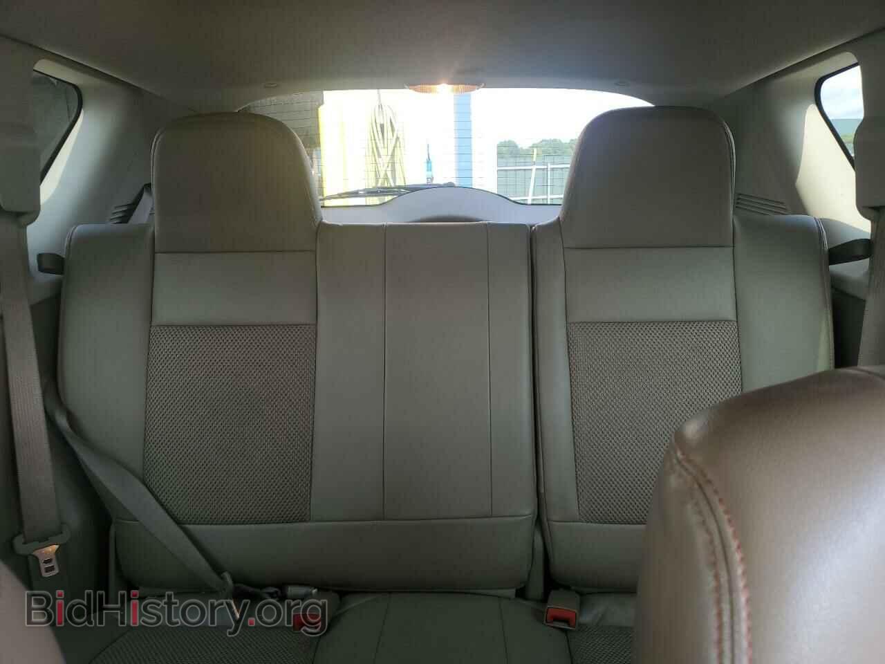 2015 JEEP COMPASS - VIN: 1C4NJDBB9FD358210 - Фото 10