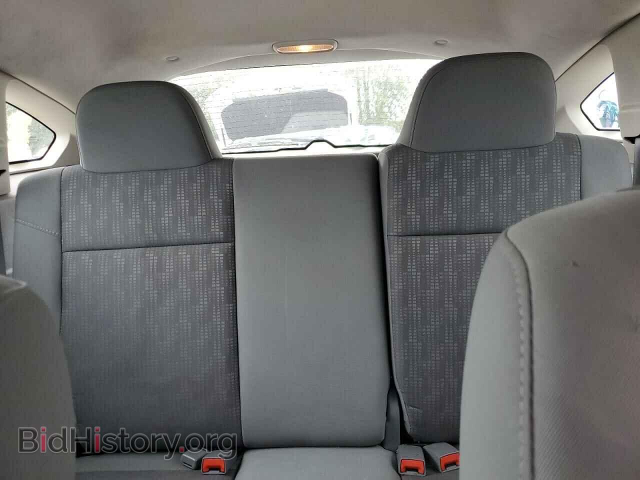 2007 DODGE CALIBER - VIN: 1B3HB48BX7D384979 - Фото 10
