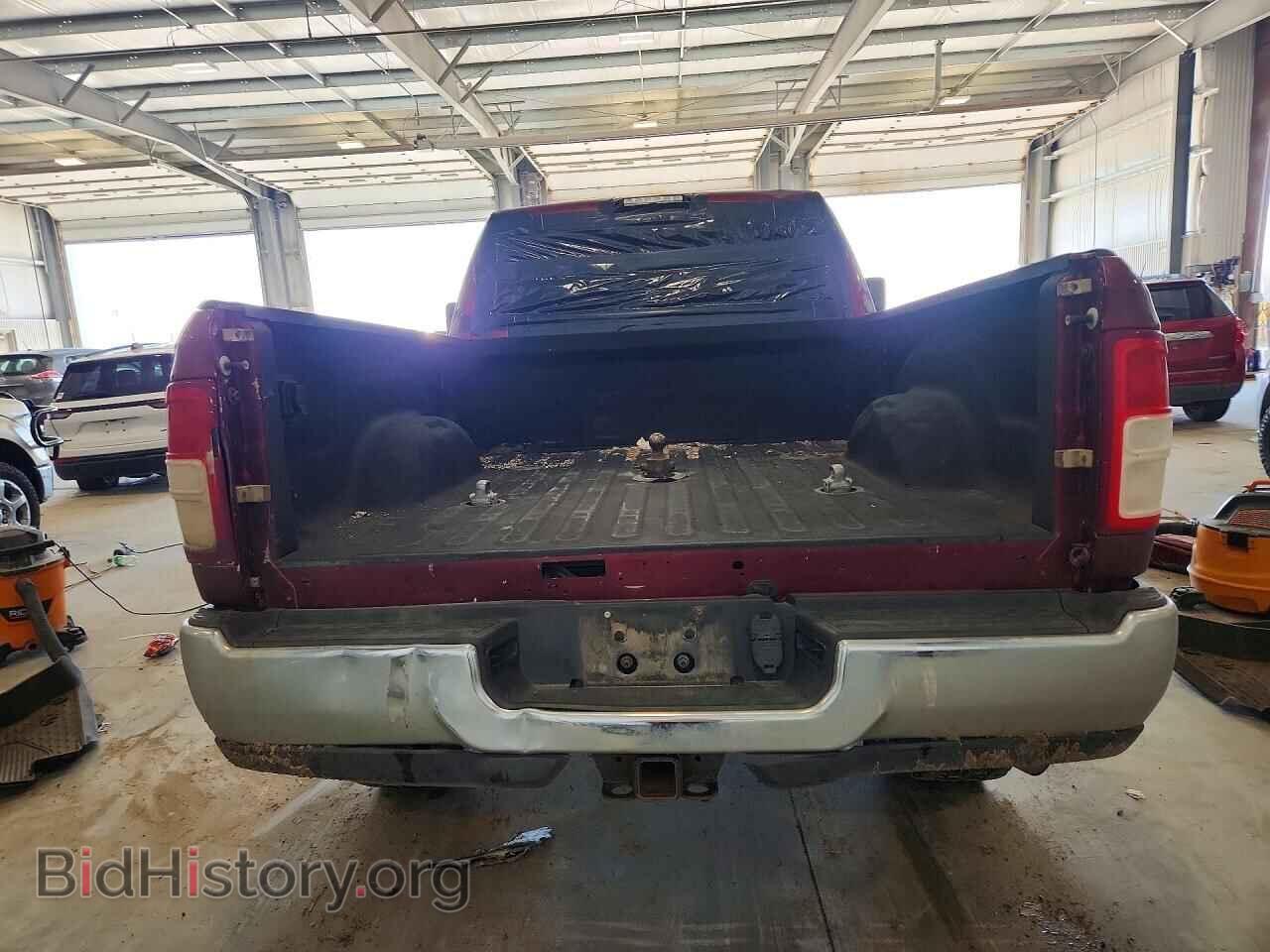 2019 RAM 2500 - VIN: 3C6UR5DJXKG563084 - Photo 6