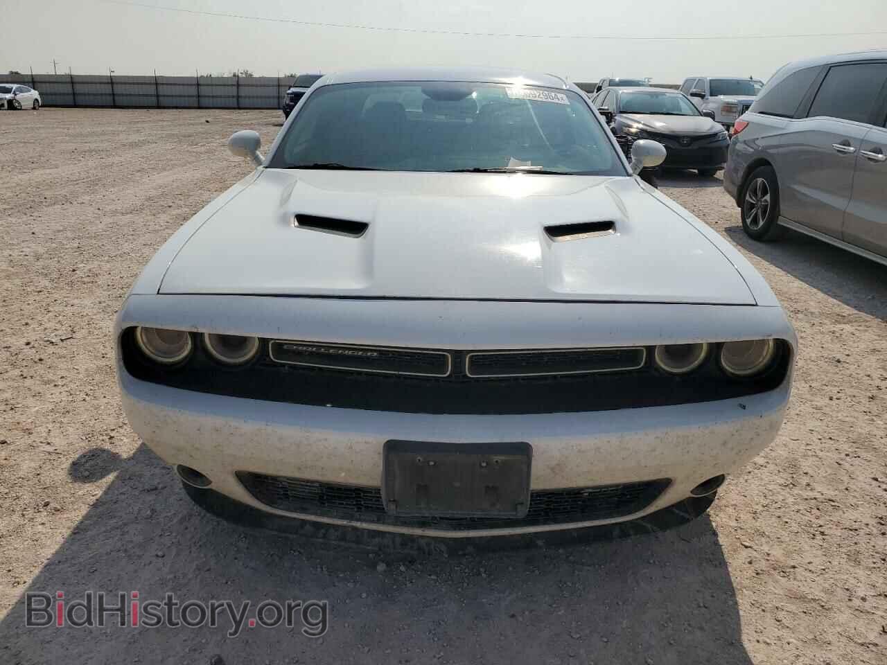 2015 DODGE CHALLENGER - VIN: 2C3CDZAG0FH747656 - Photo 5