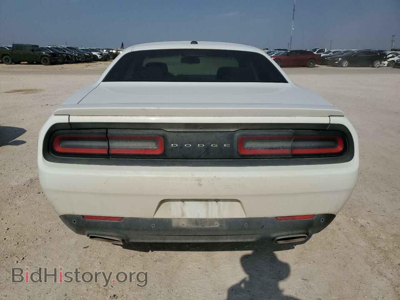 2015 DODGE CHALLENGER - VIN: 2C3CDZAG0FH747656 - Photo 6