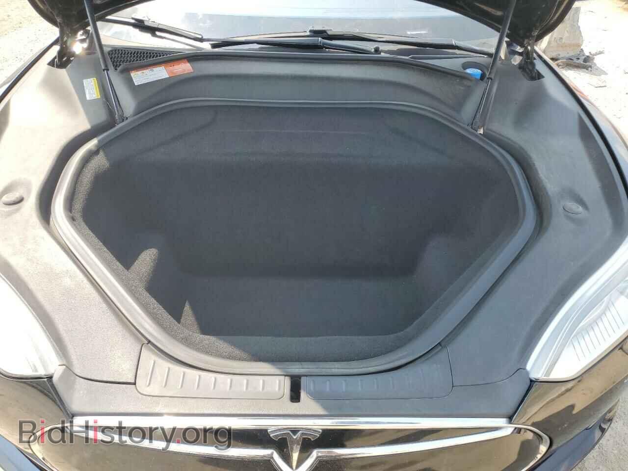 2015 TESLA MODEL S - VIN: 5YJSA1S24FF094680 - Photo 11