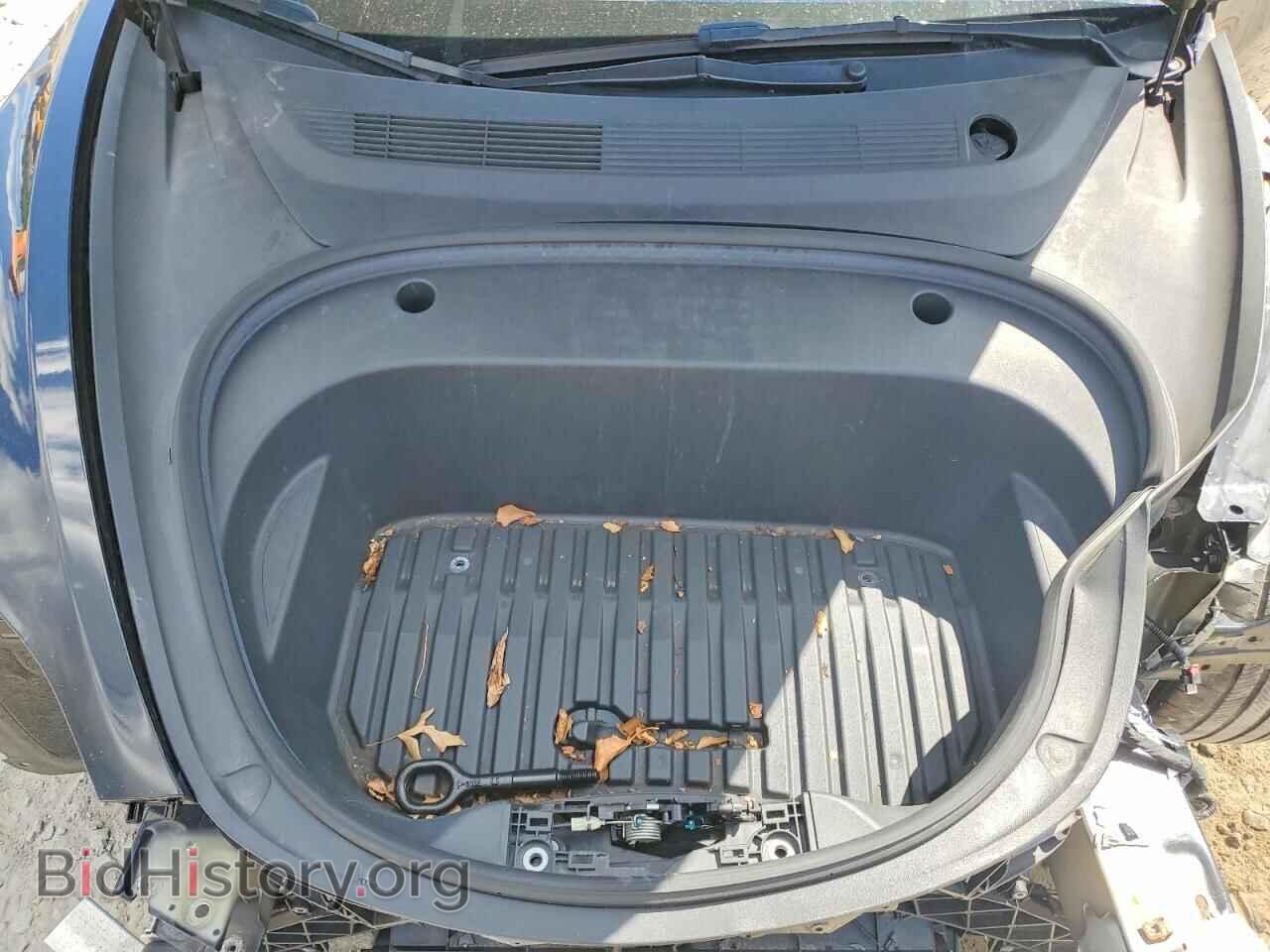 2022 TESLA MODEL 3 - VIN: 5YJ3E1EB4NF108824 - Фото 11