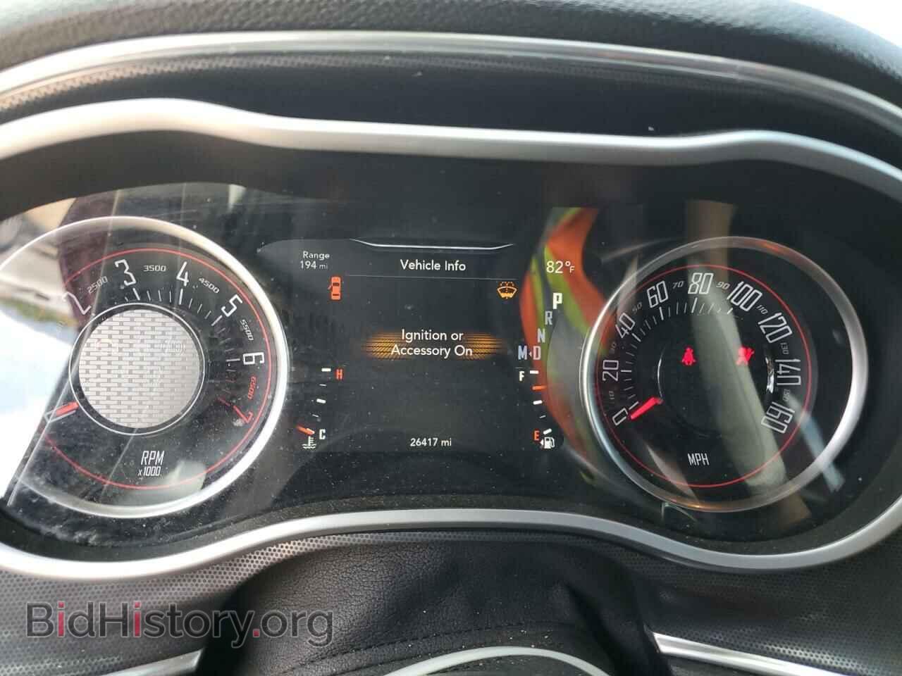 2018 DODGE CHALLENGER - VIN: 2C3CDZGG1JH256867 - Фото 9