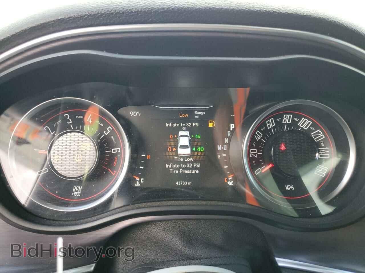 2018 DODGE CHALLENGER - VIN: 2C3CDZAG9JH317746 - Photo 9