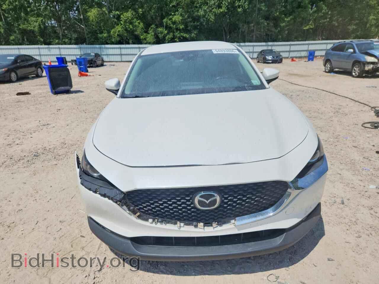 2020 MAZDA CX30 - VIN: 3MVDMACL8LM116239 - Photo 5