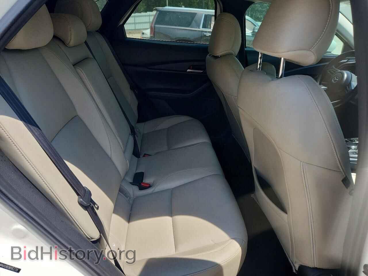 2020 MAZDA CX30 - VIN: 3MVDMACL8LM116239 - Photo 10