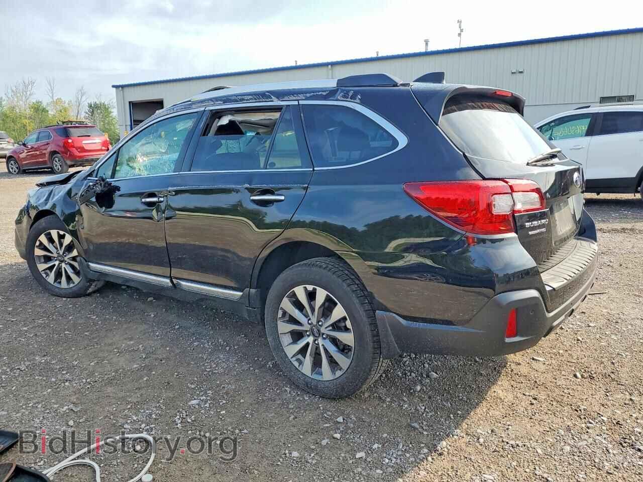 2019 SUBARU OUTBACK - VIN: 4S4BSETC6K3279733 - Photo 2