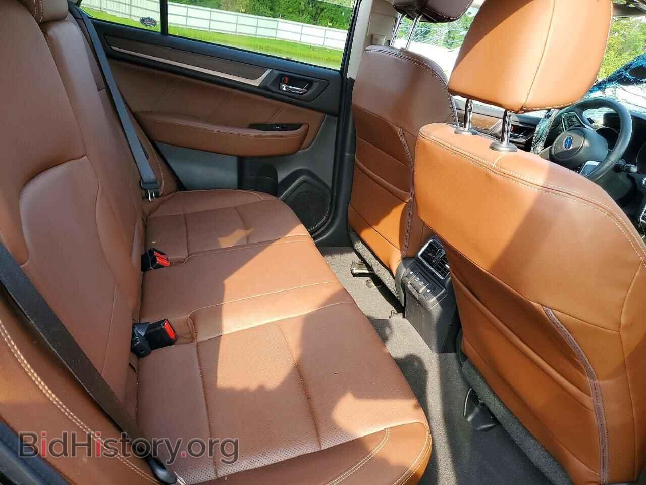 2019 SUBARU OUTBACK - VIN: 4S4BSETC6K3279733 - Photo 11