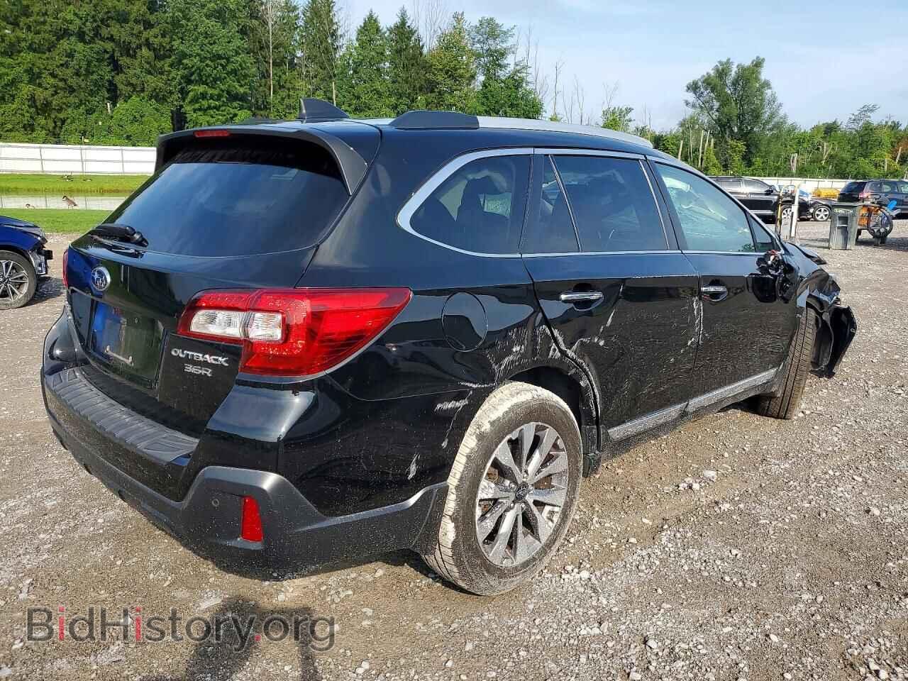 2019 SUBARU OUTBACK - VIN: 4S4BSETC6K3279733 - Photo 3