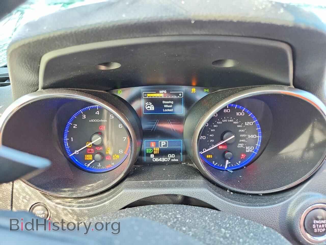 2019 SUBARU OUTBACK - VIN: 4S4BSETC6K3279733 - Photo 9