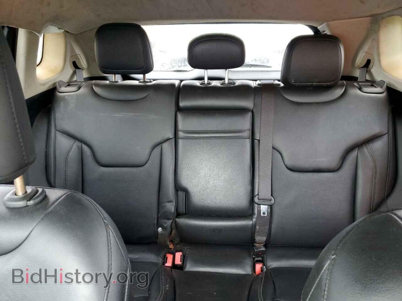 2019 JEEP COMPASS - VIN: 3C4NJDCB9KT670403 - Фото 10