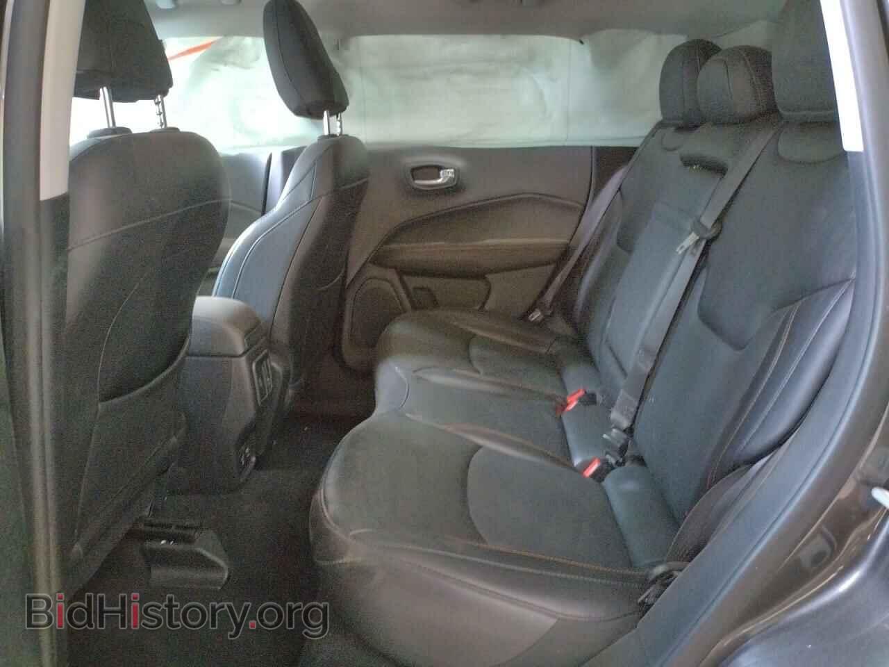 2020 JEEP COMPASS - VIN: 3C4NJDCB8LT123186 - Photo 6
