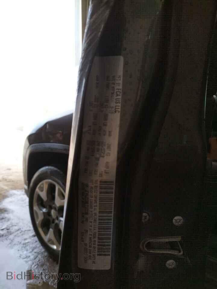 2020 JEEP COMPASS - VIN: 3C4NJDCB8LT123186 - Photo 10