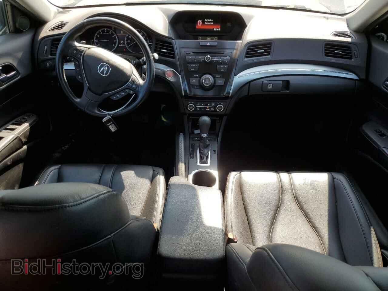 2019 ACURA ILX - VIN: 19UDE2F32KA003111 - Фото 8