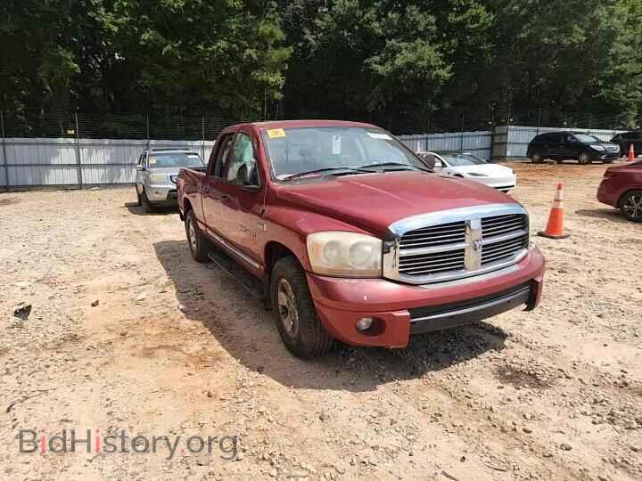 2006 DODGE RAM 1500 - VIN: 1D7HA18256J248359 - Фото 13